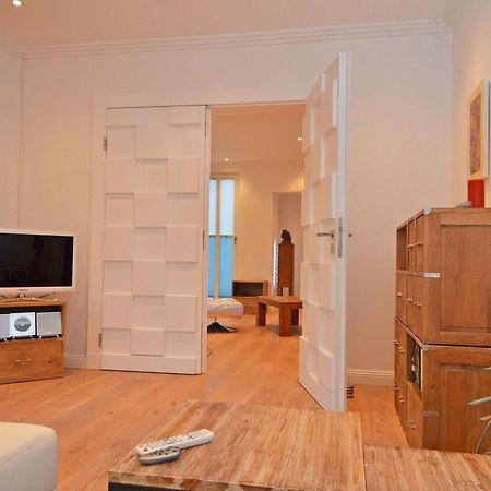 Villa "Johanna" Sellin - Wg11 Mit Kamin Und Grosser Terrasse Zewnętrze zdjęcie