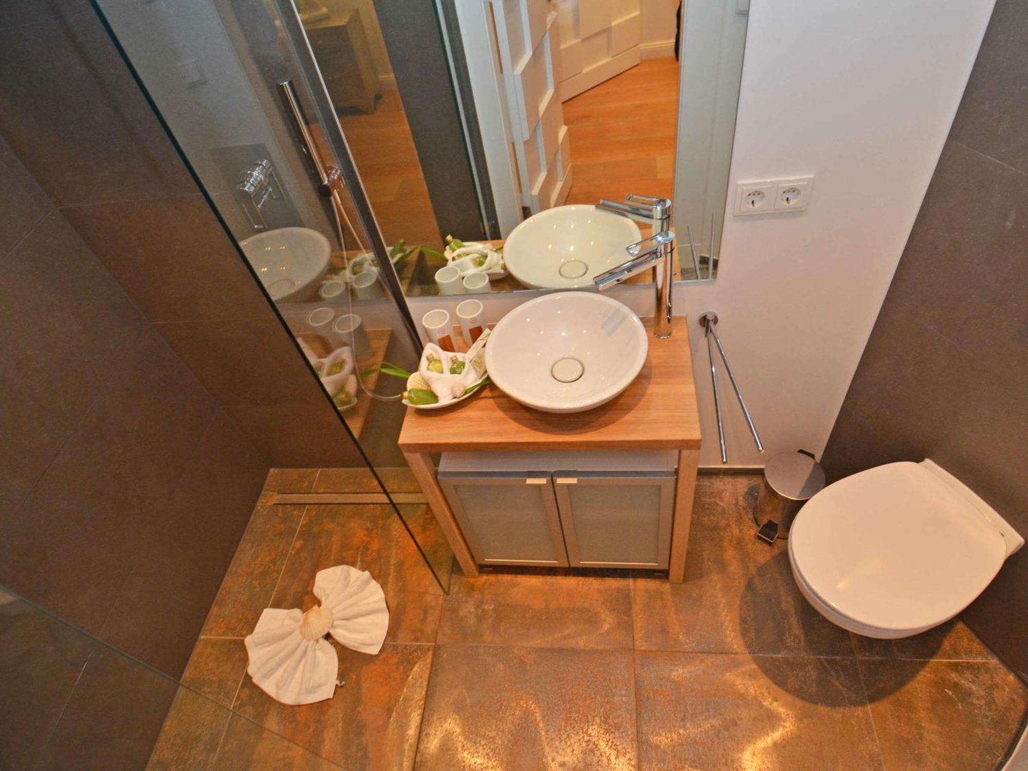 Villa "Johanna" Sellin - Wg11 Mit Kamin Und Grosser Terrasse Zewnętrze zdjęcie