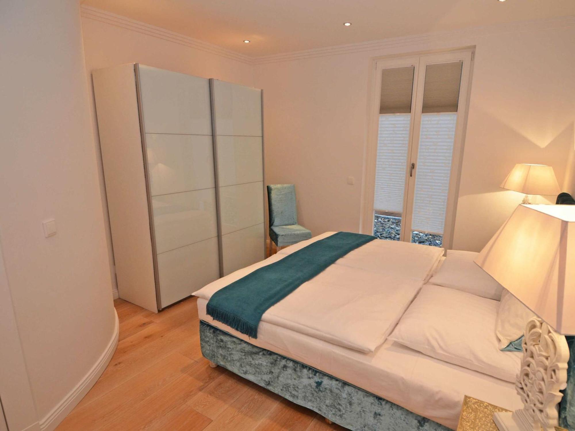 Villa "Johanna" Sellin - Wg11 Mit Kamin Und Grosser Terrasse Zewnętrze zdjęcie
