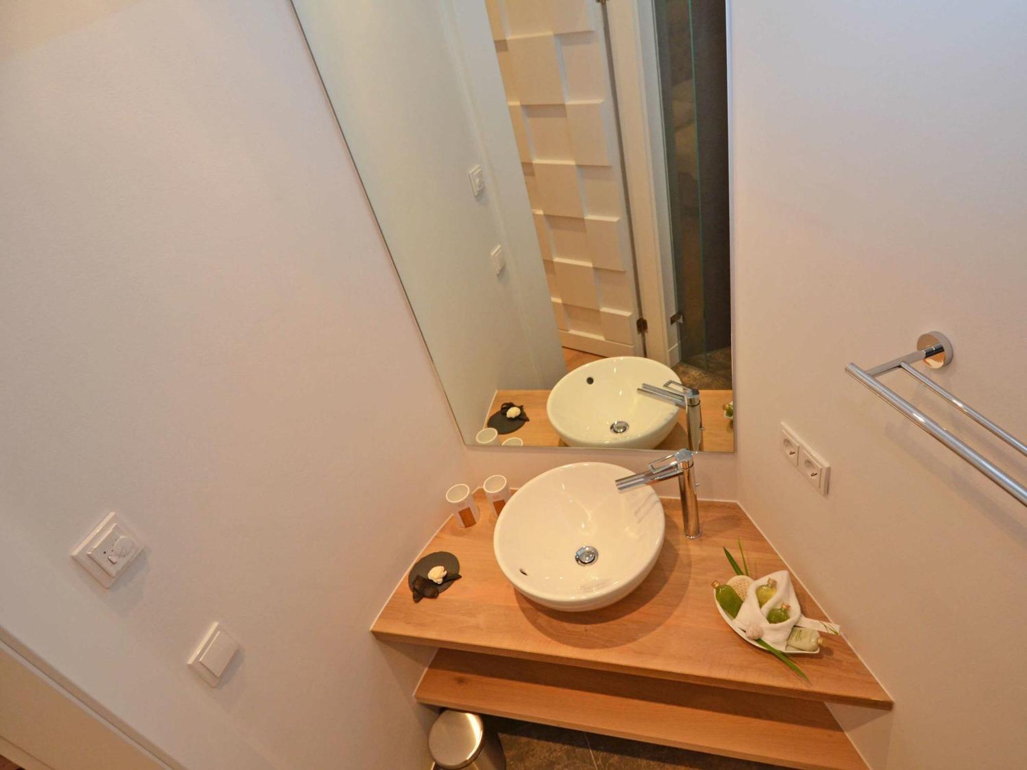 Villa "Johanna" Sellin - Wg11 Mit Kamin Und Grosser Terrasse Zewnętrze zdjęcie