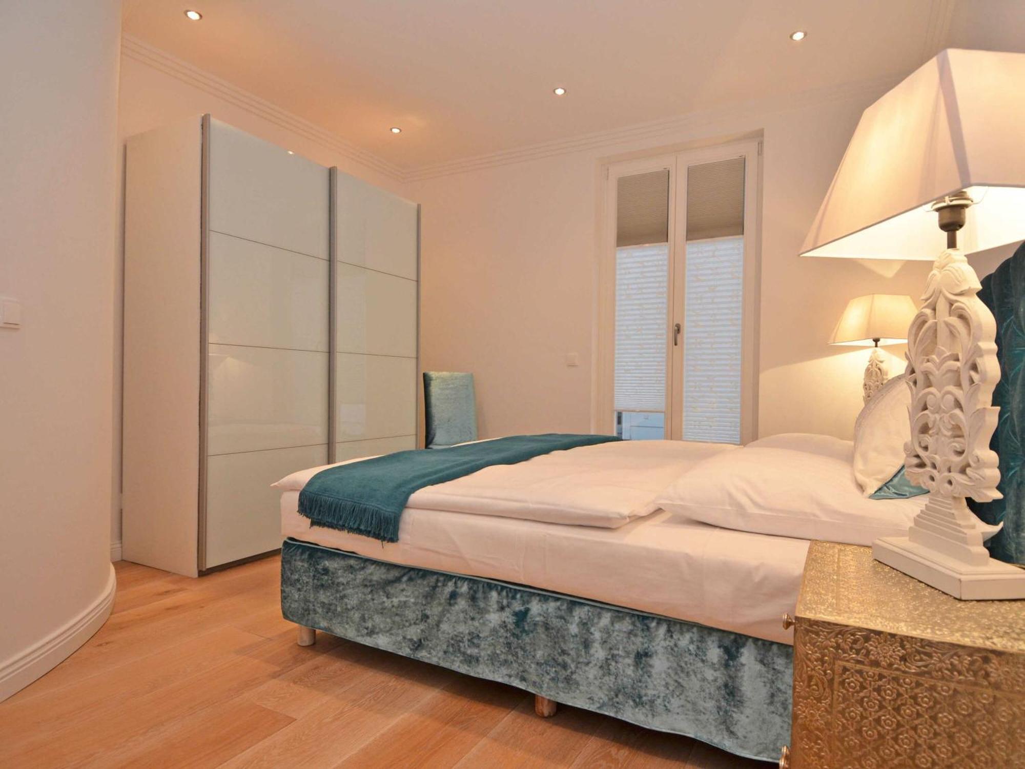 Villa "Johanna" Sellin - Wg11 Mit Kamin Und Grosser Terrasse Zewnętrze zdjęcie