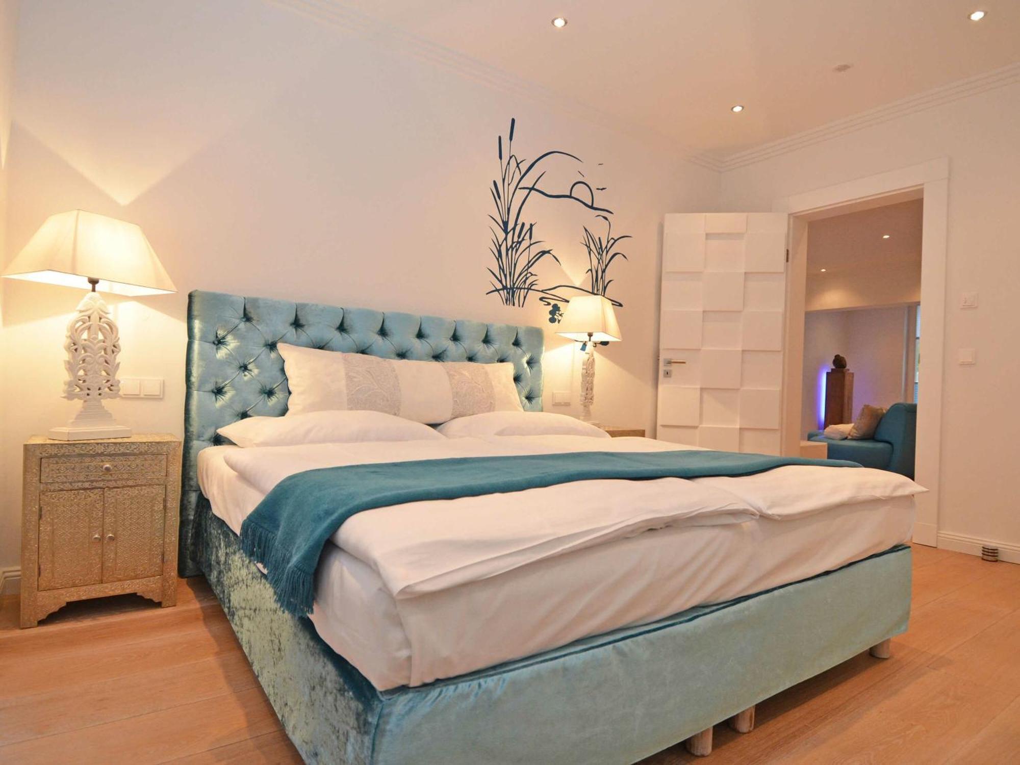 Villa "Johanna" Sellin - Wg11 Mit Kamin Und Grosser Terrasse Zewnętrze zdjęcie