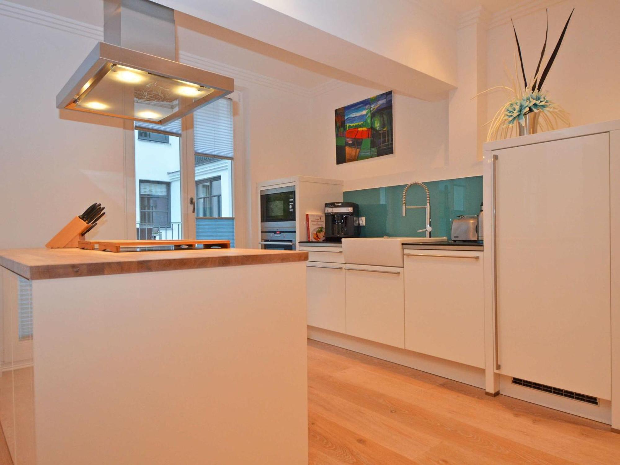 Villa "Johanna" Sellin - Wg11 Mit Kamin Und Grosser Terrasse Zewnętrze zdjęcie