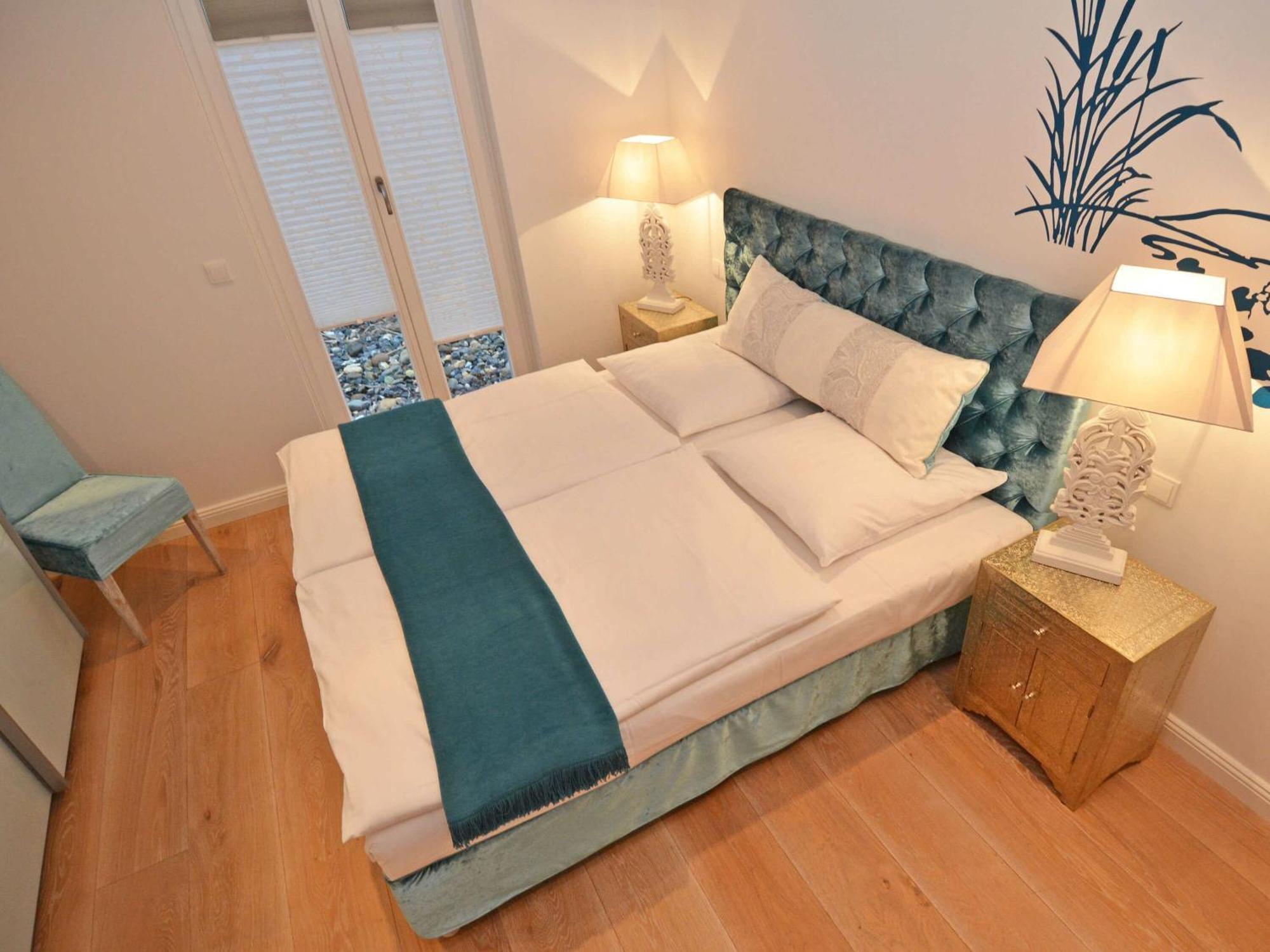 Villa "Johanna" Sellin - Wg11 Mit Kamin Und Grosser Terrasse Zewnętrze zdjęcie