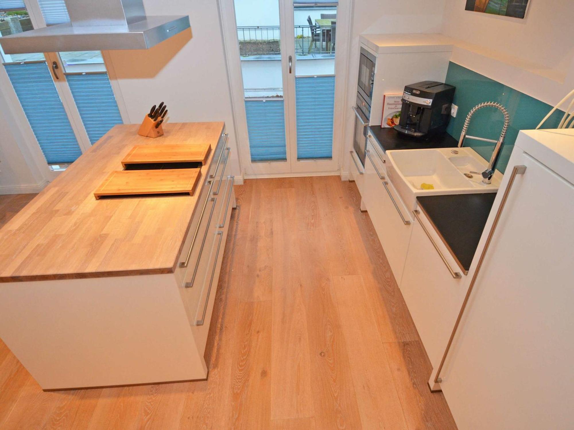 Villa "Johanna" Sellin - Wg11 Mit Kamin Und Grosser Terrasse Zewnętrze zdjęcie
