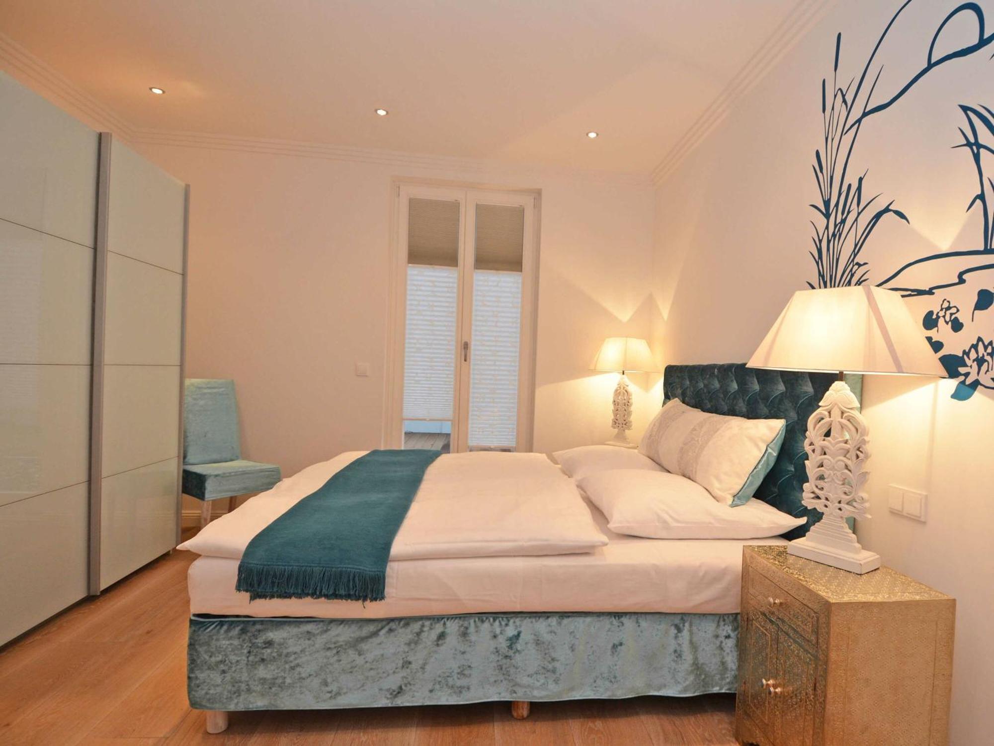Villa "Johanna" Sellin - Wg11 Mit Kamin Und Grosser Terrasse Zewnętrze zdjęcie