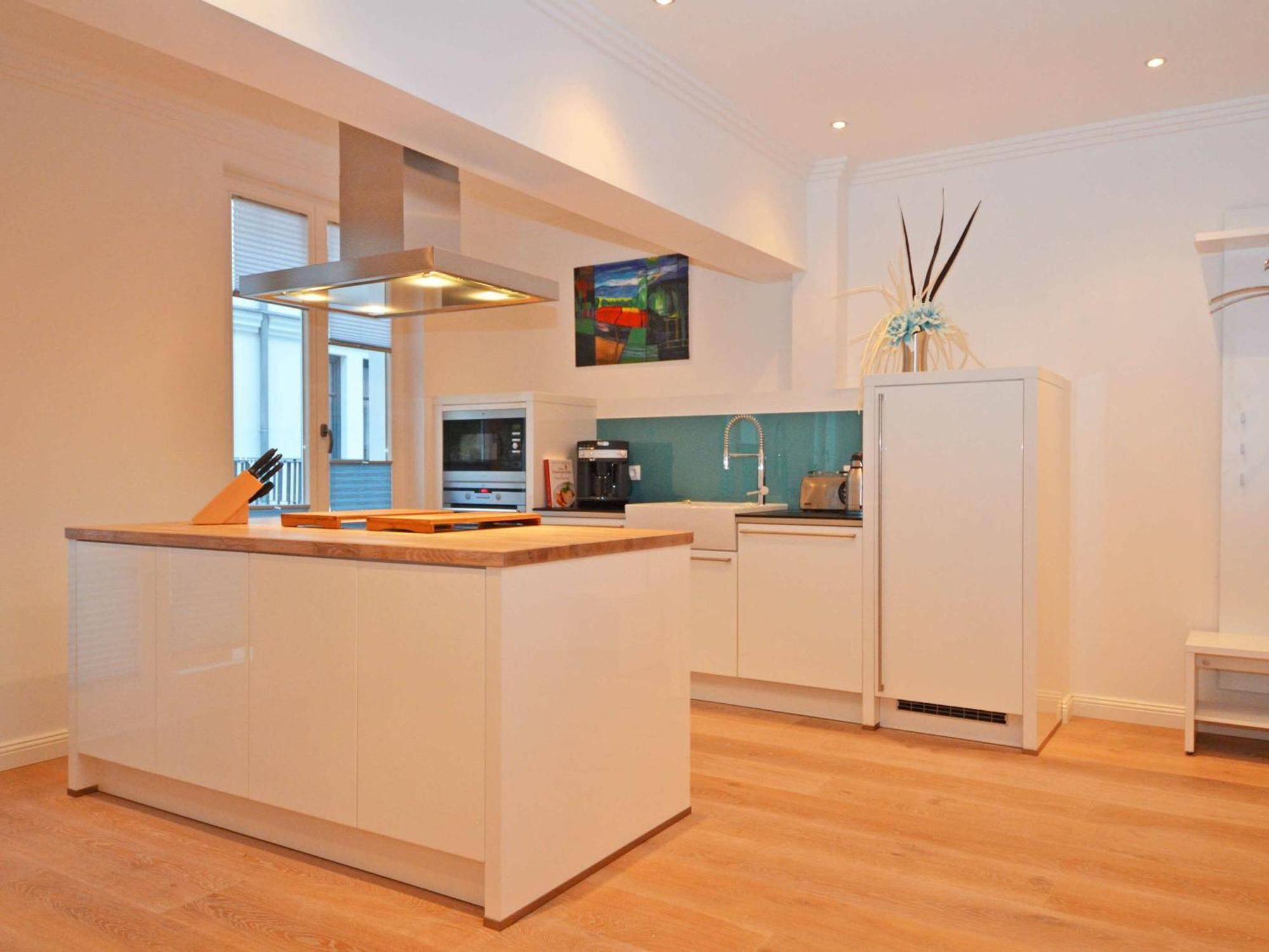 Villa "Johanna" Sellin - Wg11 Mit Kamin Und Grosser Terrasse Zewnętrze zdjęcie