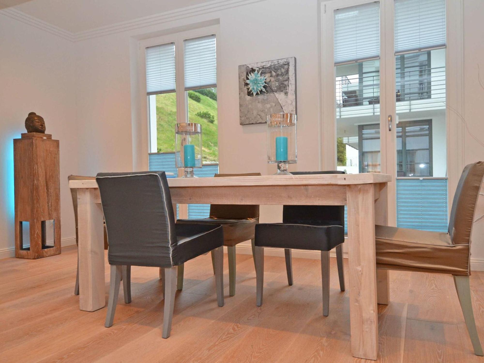 Villa "Johanna" Sellin - Wg11 Mit Kamin Und Grosser Terrasse Zewnętrze zdjęcie
