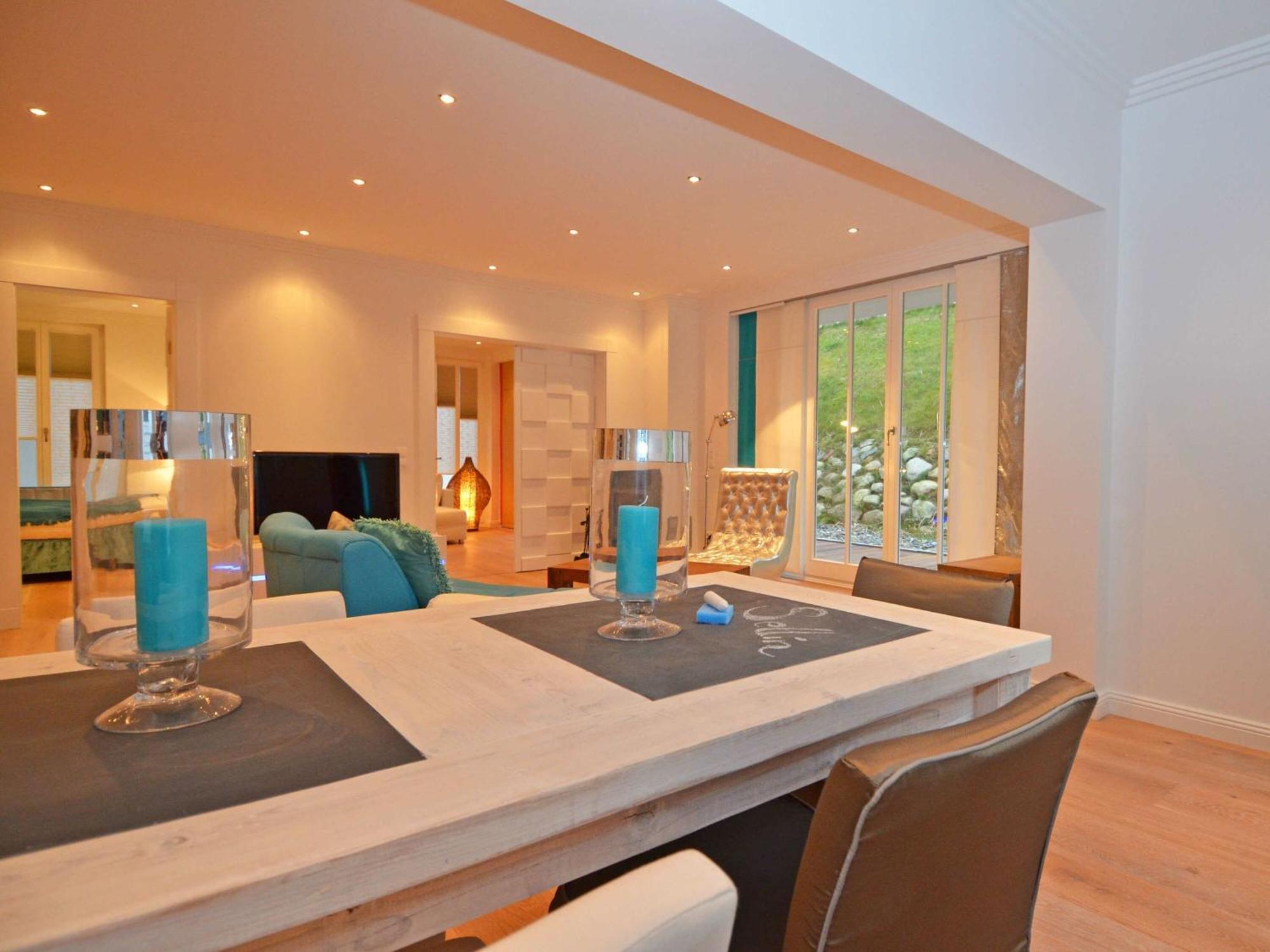 Villa "Johanna" Sellin - Wg11 Mit Kamin Und Grosser Terrasse Zewnętrze zdjęcie