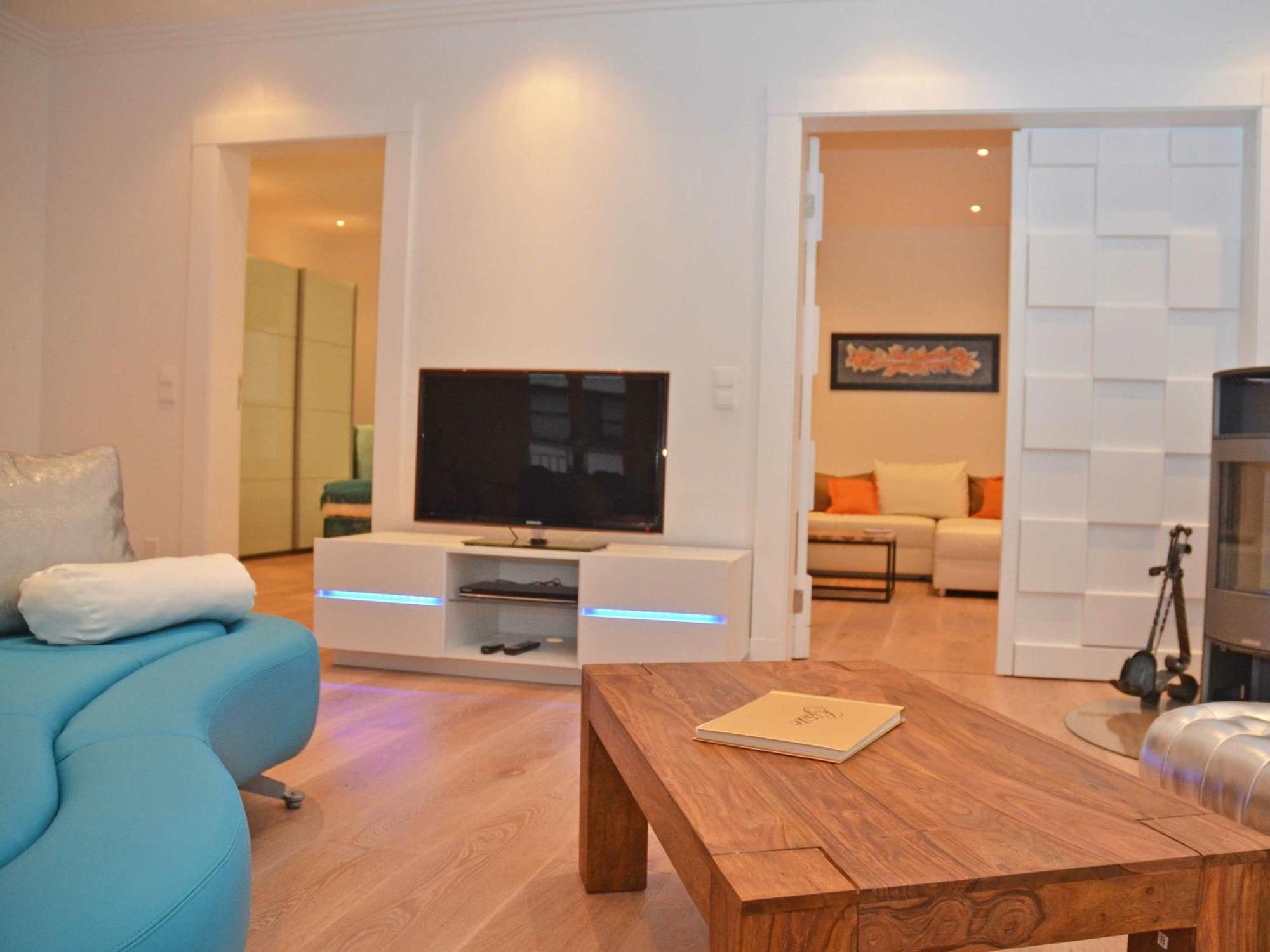 Villa "Johanna" Sellin - Wg11 Mit Kamin Und Grosser Terrasse Zewnętrze zdjęcie