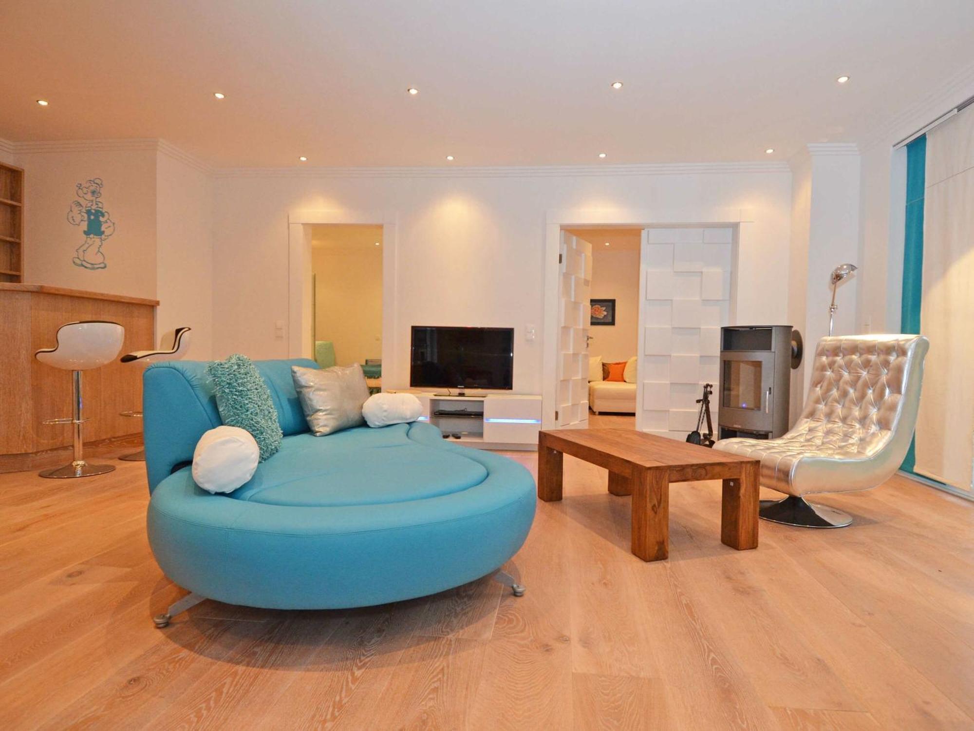 Villa "Johanna" Sellin - Wg11 Mit Kamin Und Grosser Terrasse Zewnętrze zdjęcie