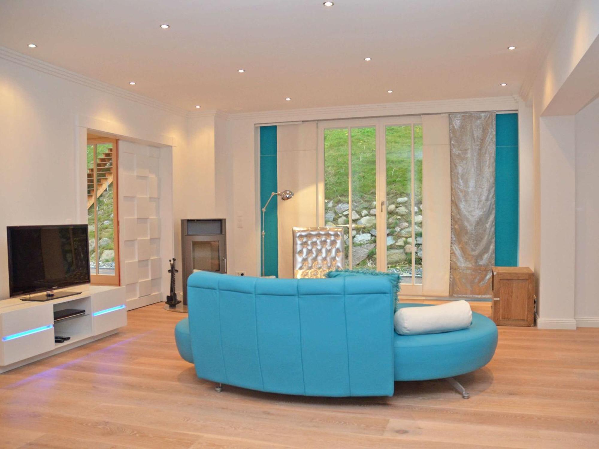 Villa "Johanna" Sellin - Wg11 Mit Kamin Und Grosser Terrasse Zewnętrze zdjęcie