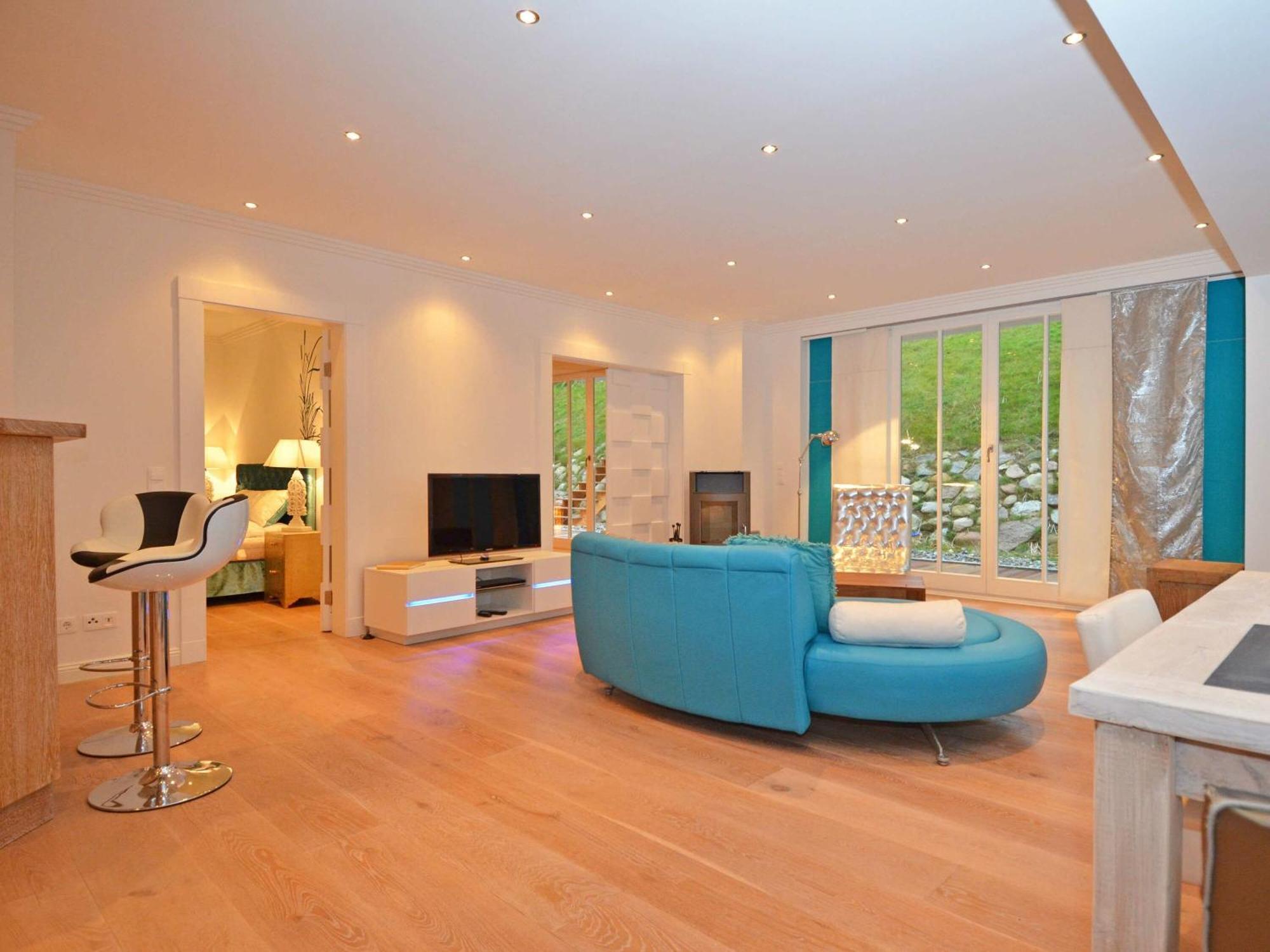 Villa "Johanna" Sellin - Wg11 Mit Kamin Und Grosser Terrasse Zewnętrze zdjęcie