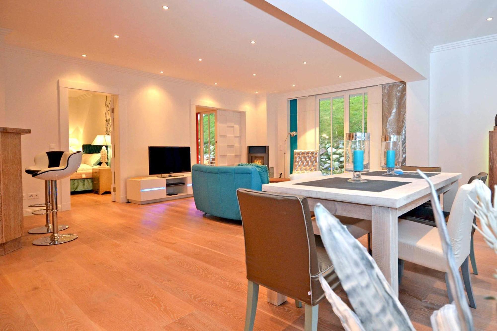 Villa "Johanna" Sellin - Wg11 Mit Kamin Und Grosser Terrasse Zewnętrze zdjęcie